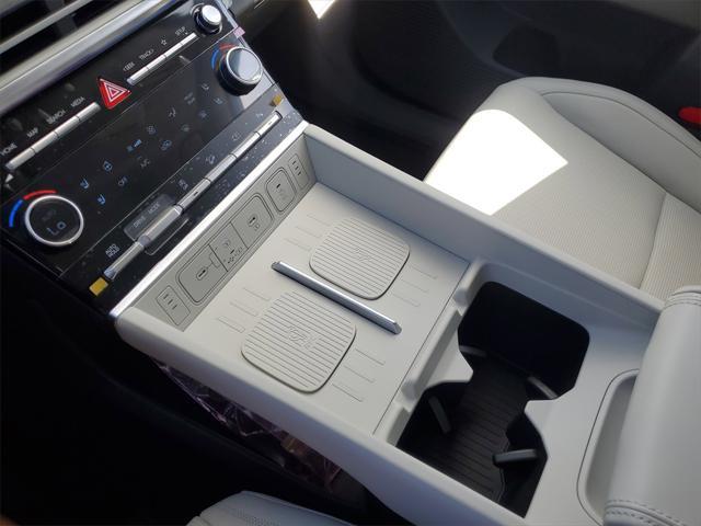 new 2025 Hyundai Santa Fe car, priced at $45,360