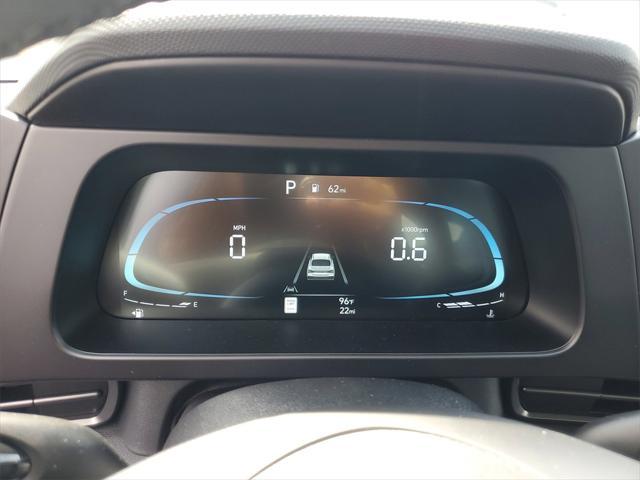 new 2025 Hyundai Elantra car, priced at $23,039