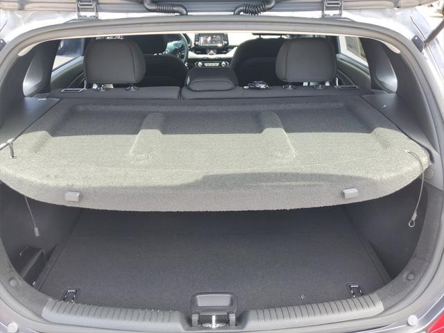 used 2018 Hyundai Elantra GT car, priced at $16,193