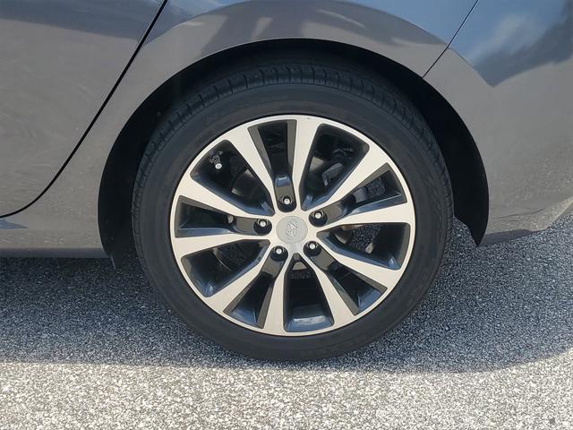 used 2018 Hyundai Elantra GT car, priced at $16,193