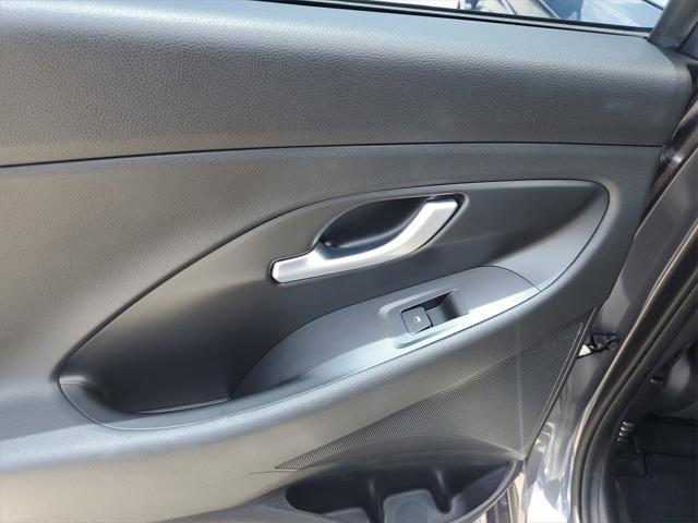 used 2018 Hyundai Elantra GT car, priced at $16,193