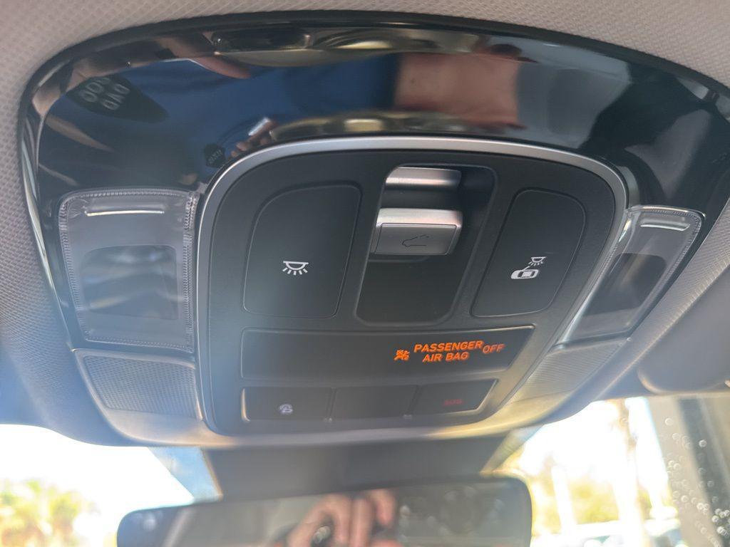 used 2022 Hyundai Tucson car, priced at $16,496
