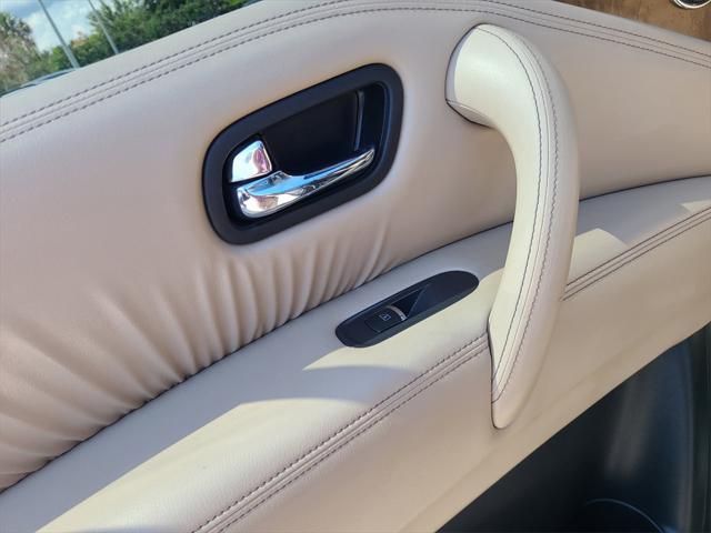 used 2022 Nissan Armada car, priced at $29,966