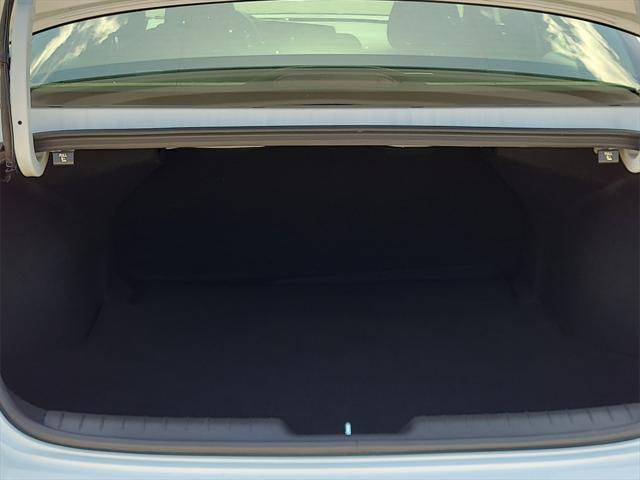 used 2025 Hyundai Elantra car, priced at $18,988