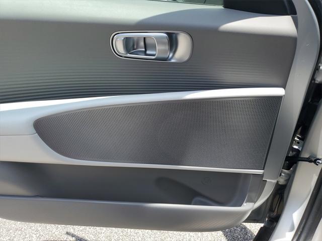new 2025 Hyundai IONIQ 6 car, priced at $43,377