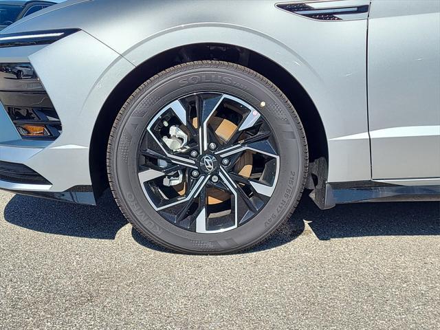 new 2025 Hyundai Sonata car, priced at $27,412