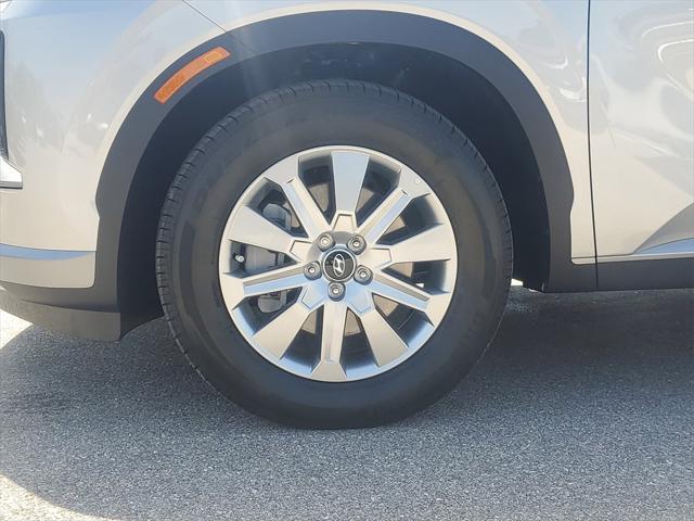 used 2025 Hyundai Palisade car, priced at $37,794
