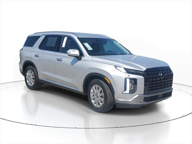 used 2025 Hyundai Palisade car, priced at $37,794