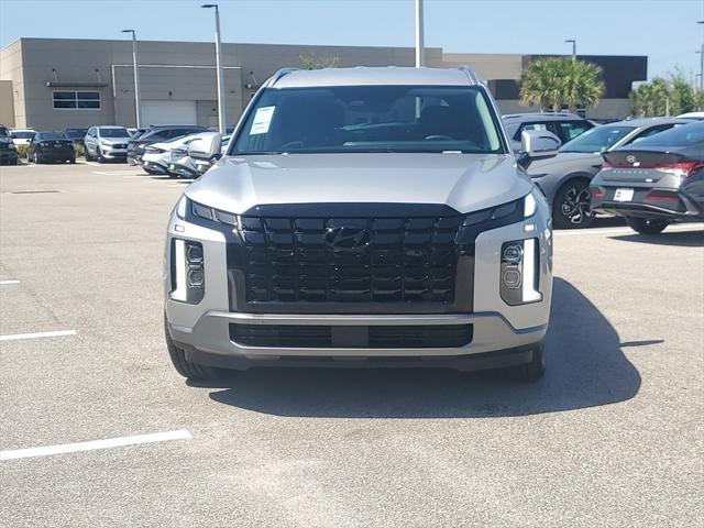 used 2025 Hyundai Palisade car, priced at $37,794