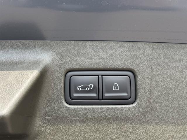 new 2025 Hyundai Santa Fe car, priced at $46,966
