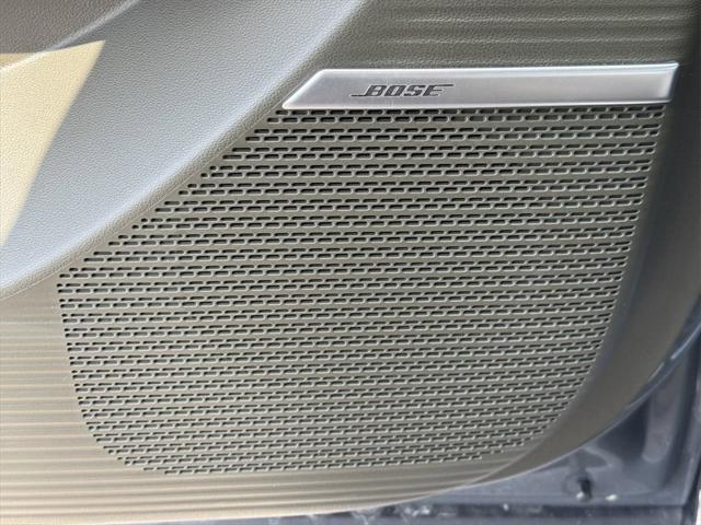 new 2025 Hyundai Santa Fe car, priced at $46,966