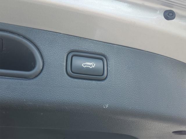 used 2021 Hyundai Tucson car, priced at $19,930