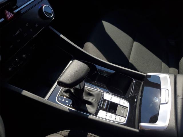 new 2025 Hyundai Tucson car, priced at $31,335