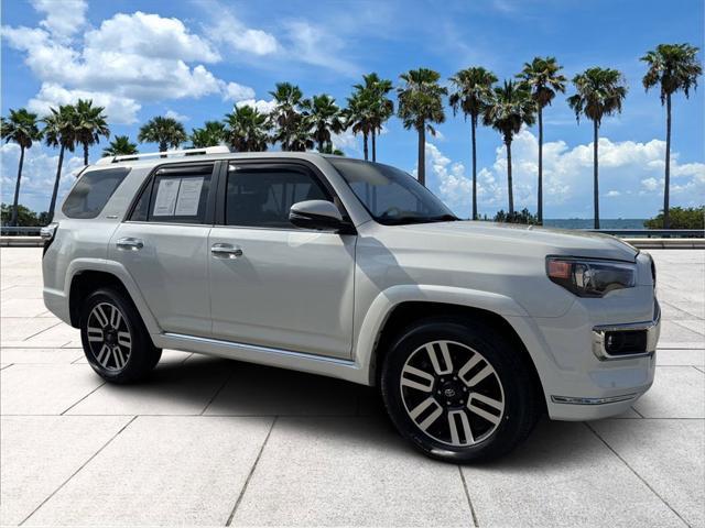 used 2023 Toyota 4Runner car, priced at $43,998