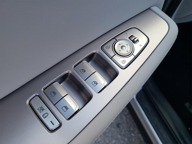 new 2025 Hyundai Palisade car, priced at $46,110