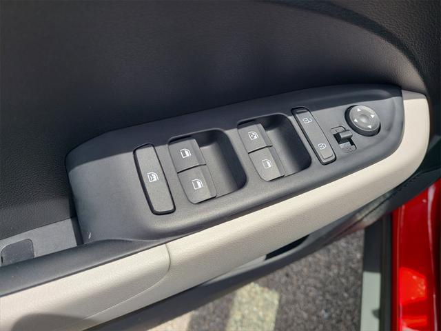 new 2025 Hyundai Venue car, priced at $23,451