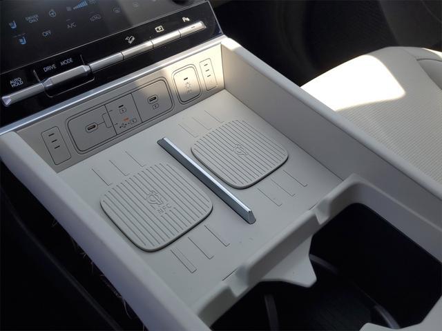 new 2025 Hyundai SANTA FE HEV car, priced at $46,993