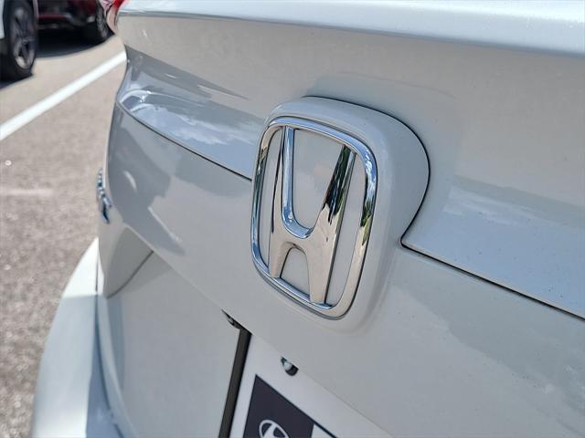used 2020 Honda Civic car, priced at $16,987