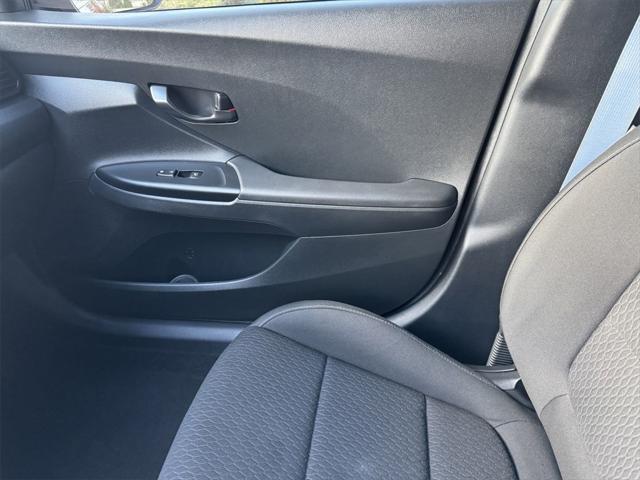 used 2019 Hyundai Veloster car, priced at $21,998