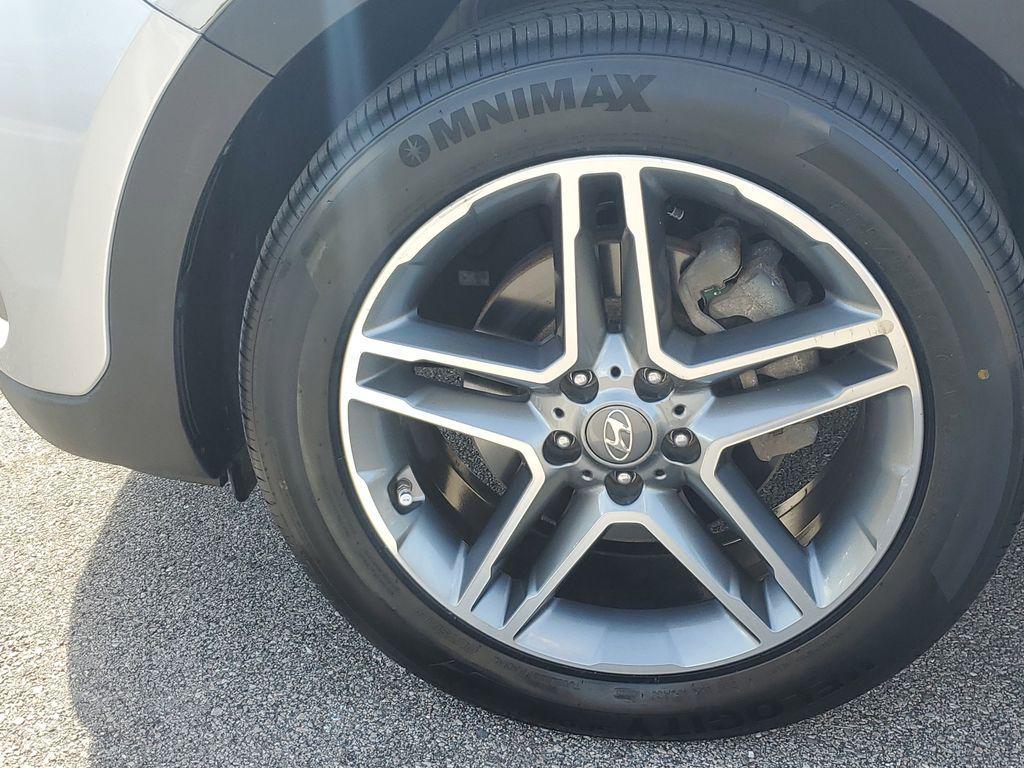 used 2019 Hyundai Santa Fe XL car, priced at $18,988