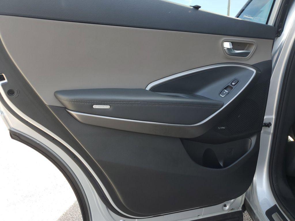 used 2019 Hyundai Santa Fe XL car, priced at $18,988