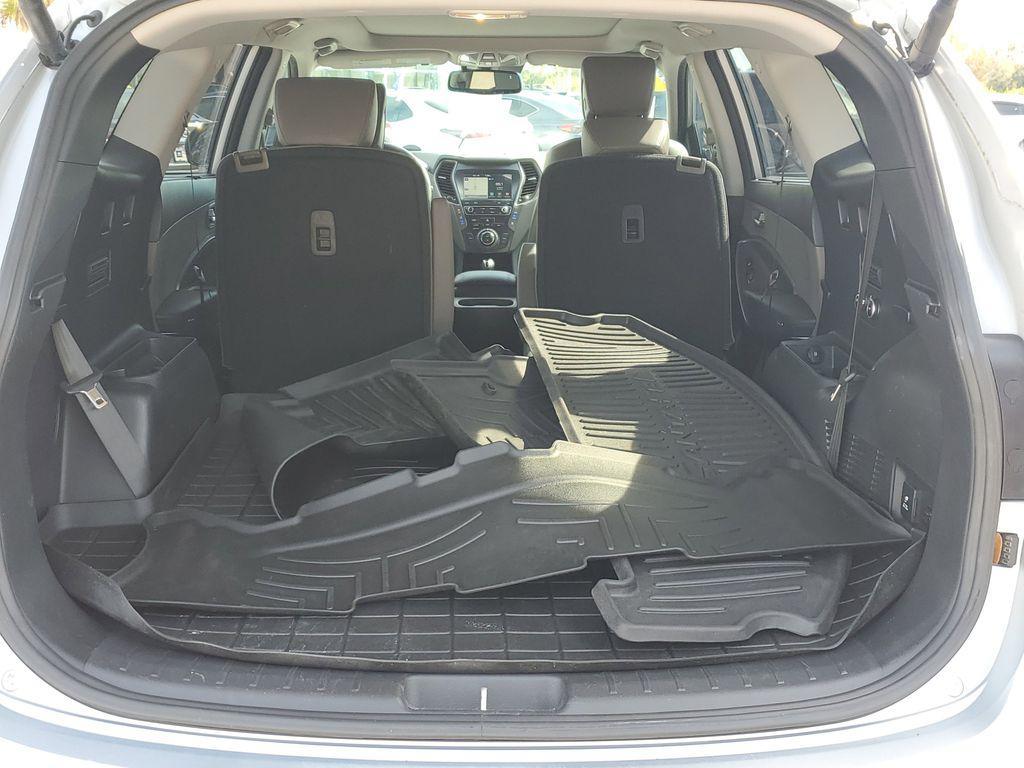 used 2019 Hyundai Santa Fe XL car, priced at $18,988