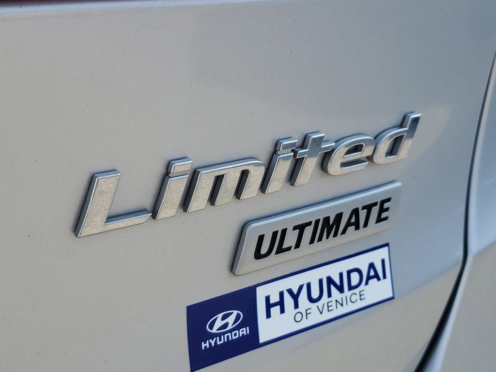 used 2019 Hyundai Santa Fe XL car, priced at $18,988