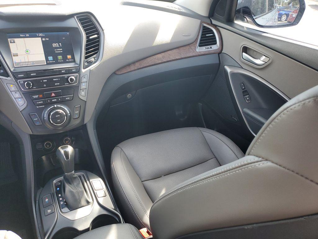 used 2019 Hyundai Santa Fe XL car, priced at $18,988