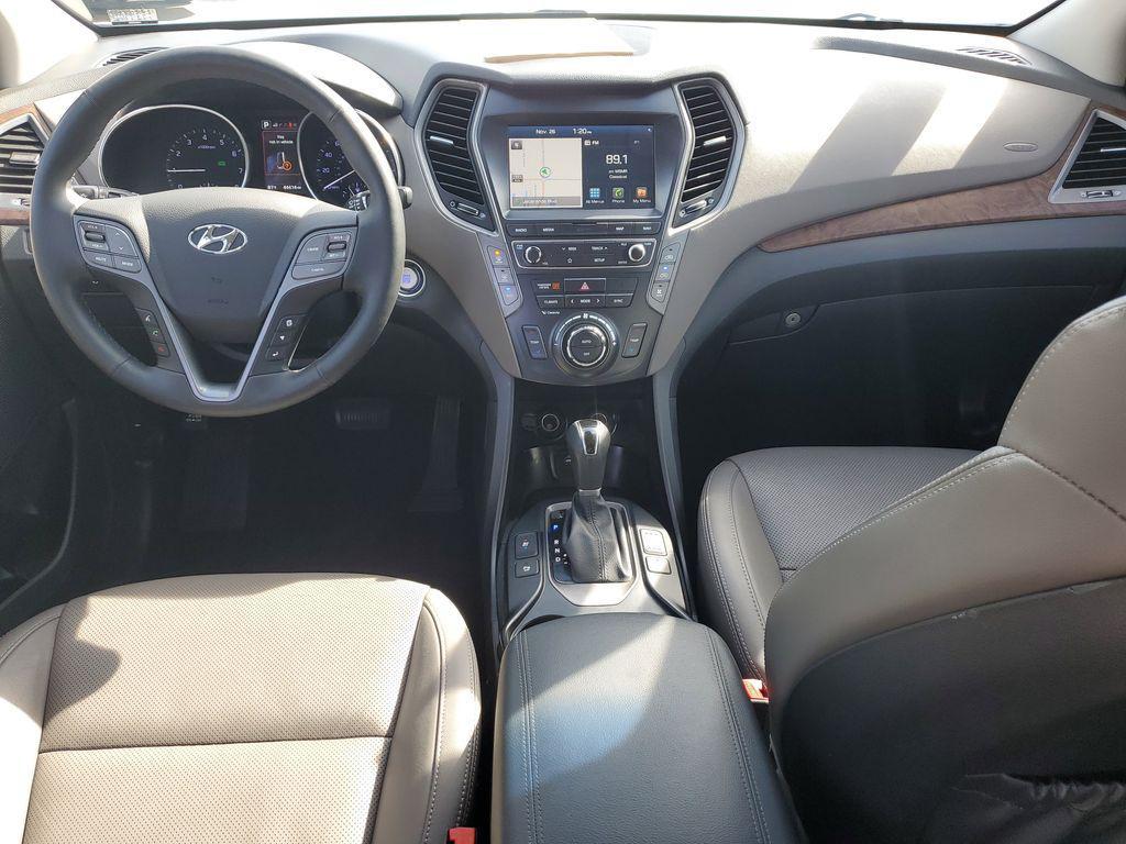 used 2019 Hyundai Santa Fe XL car, priced at $18,988