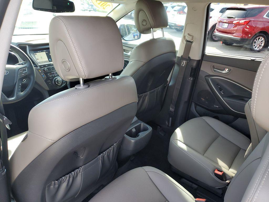 used 2019 Hyundai Santa Fe XL car, priced at $18,988