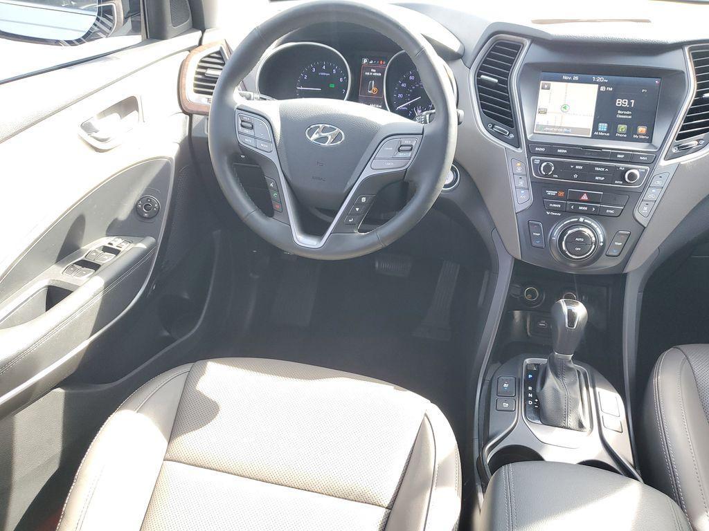 used 2019 Hyundai Santa Fe XL car, priced at $18,988