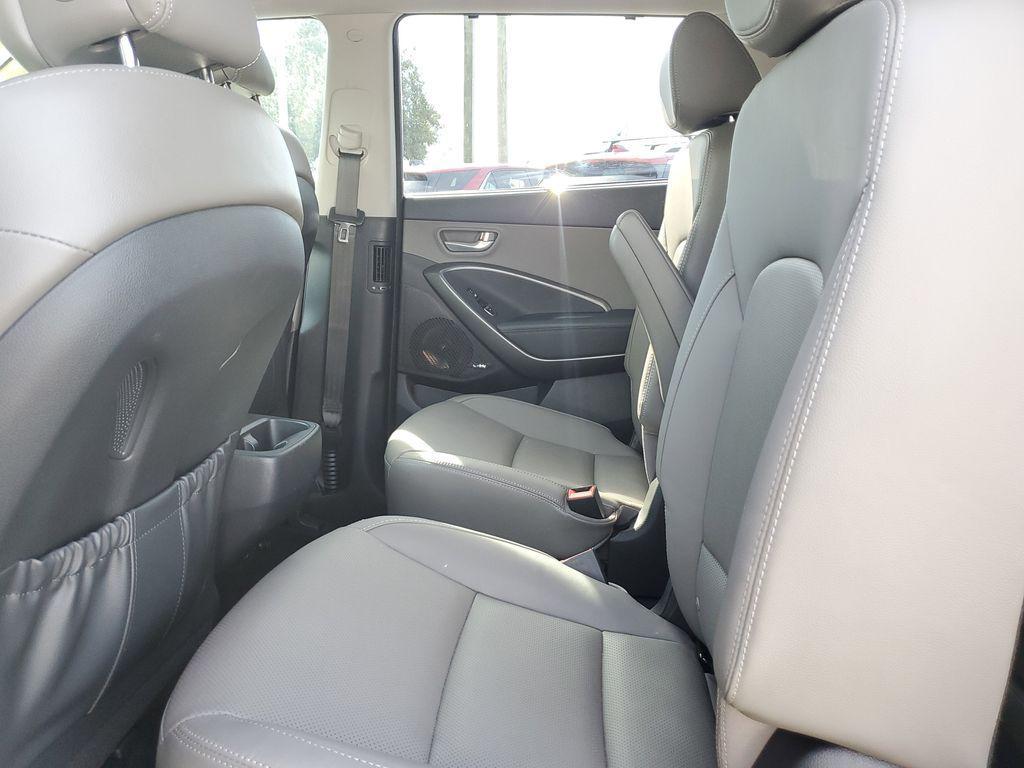 used 2019 Hyundai Santa Fe XL car, priced at $18,988