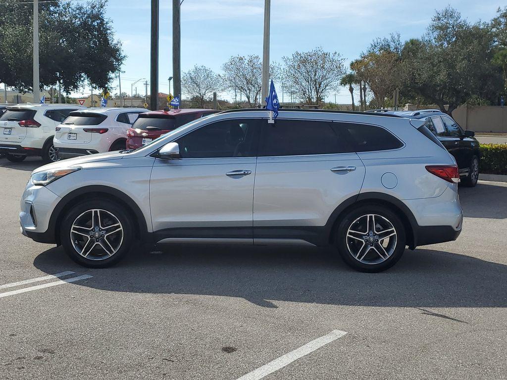 used 2019 Hyundai Santa Fe XL car, priced at $18,988