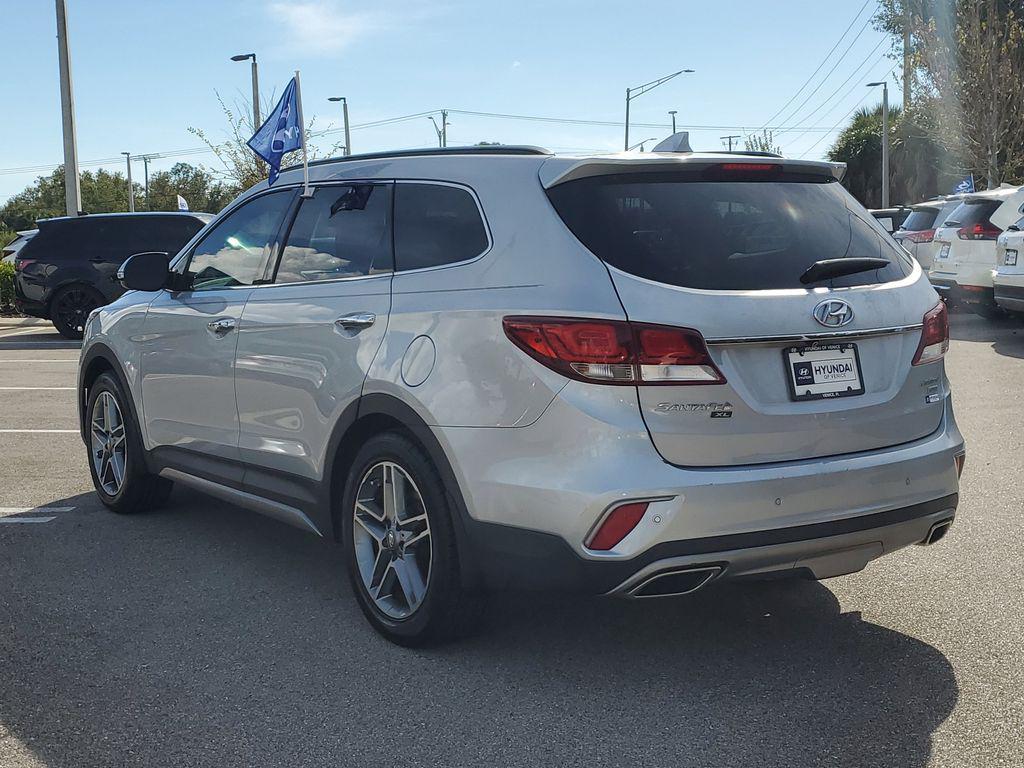 used 2019 Hyundai Santa Fe XL car, priced at $18,988