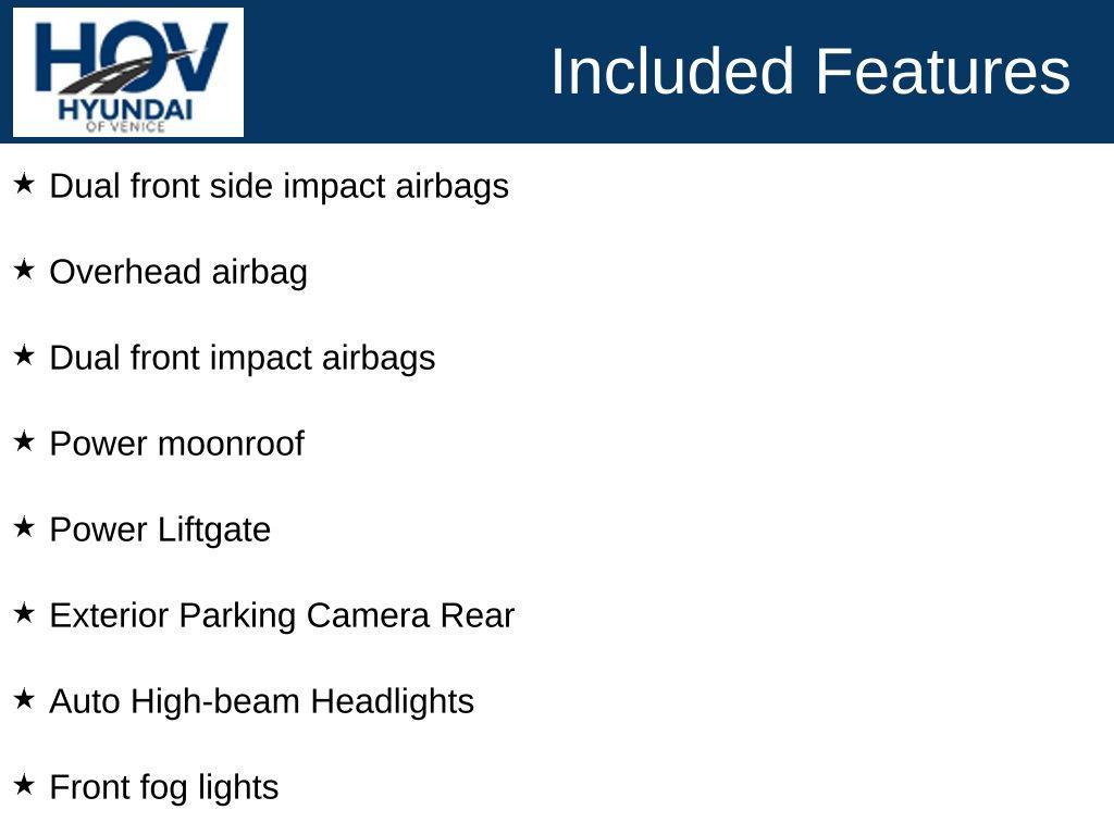 used 2020 Hyundai Santa Fe car, priced at $18,843