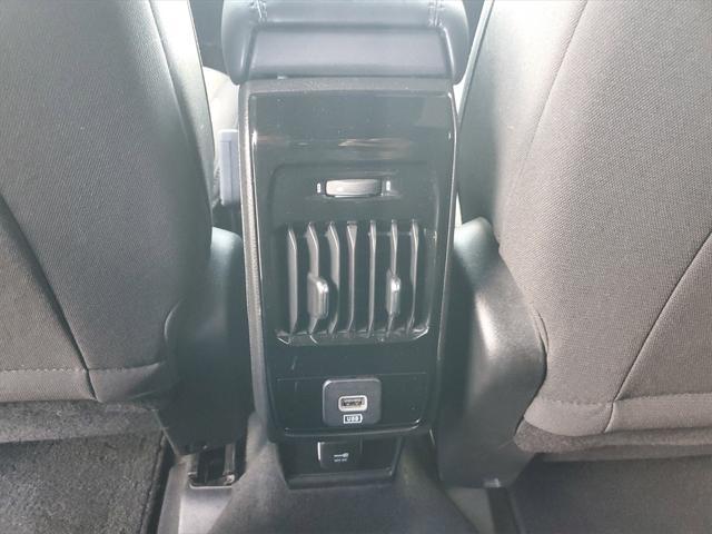 used 2024 Jeep Compass car, priced at $20,983