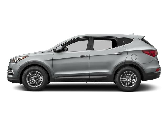 used 2017 Hyundai Santa Fe Sport car, priced at $9,987