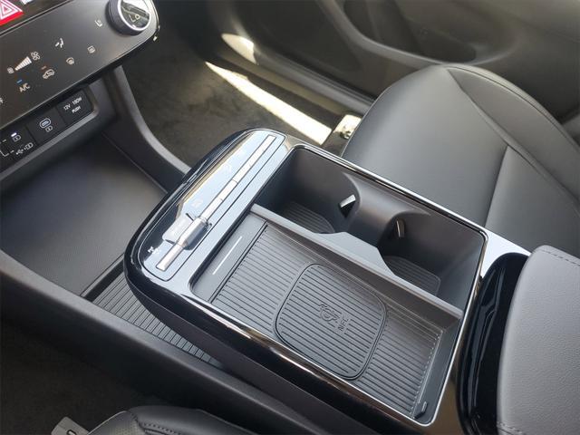 new 2025 Hyundai TUCSON Hybrid car, priced at $36,698