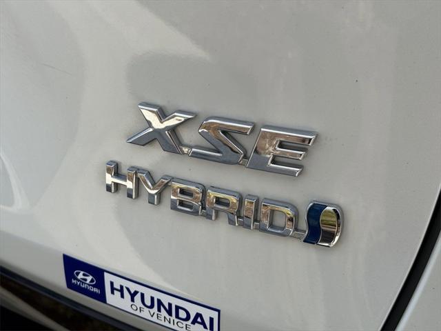 used 2021 Toyota RAV4 Hybrid car, priced at $30,998