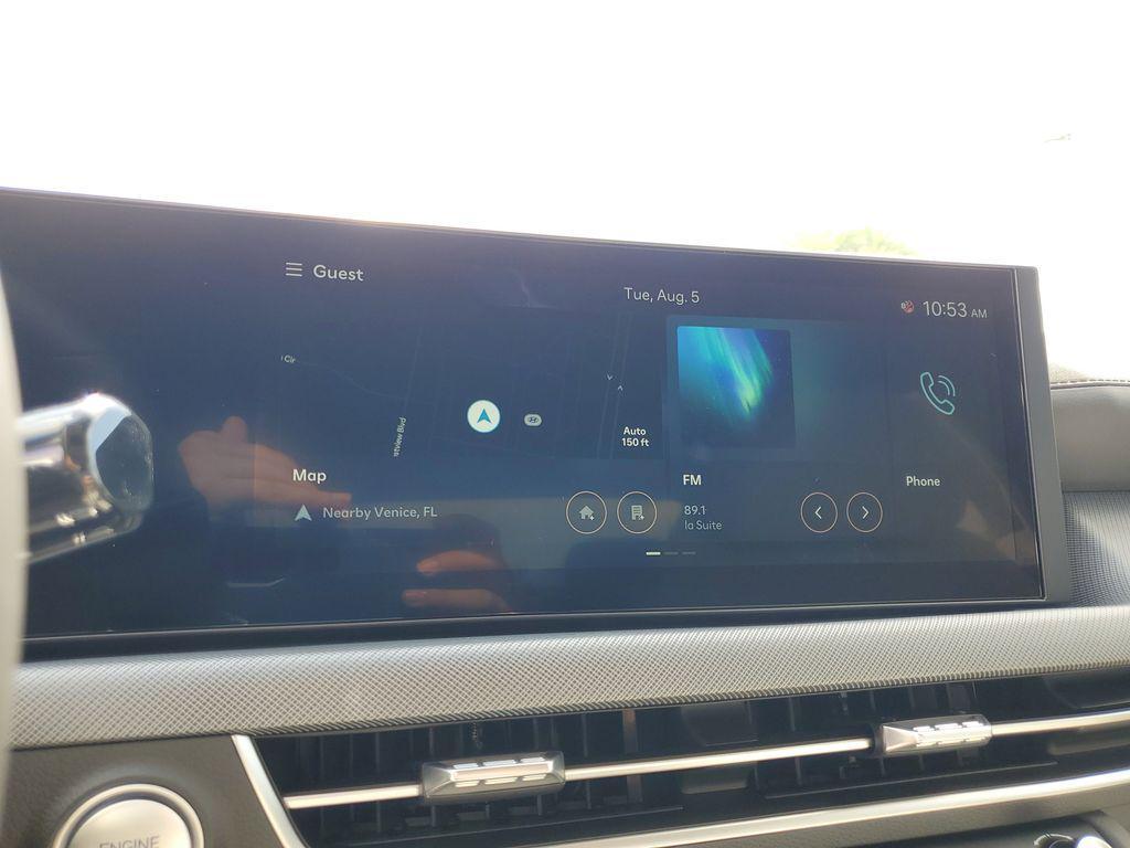 new 2025 Hyundai Sonata car, priced at $29,863