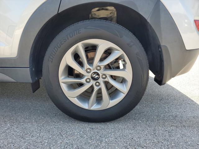 used 2016 Hyundai Tucson car, priced at $12,281