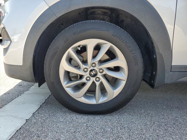 used 2016 Hyundai Tucson car, priced at $12,281
