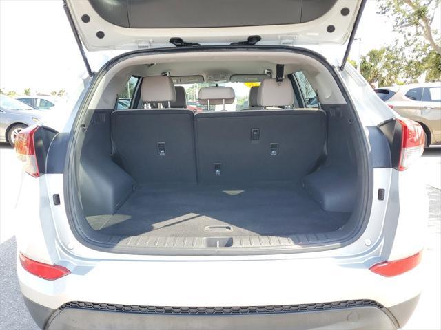 used 2016 Hyundai Tucson car, priced at $12,281