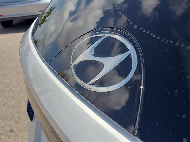 used 2022 Hyundai Tucson car, priced at $20,654