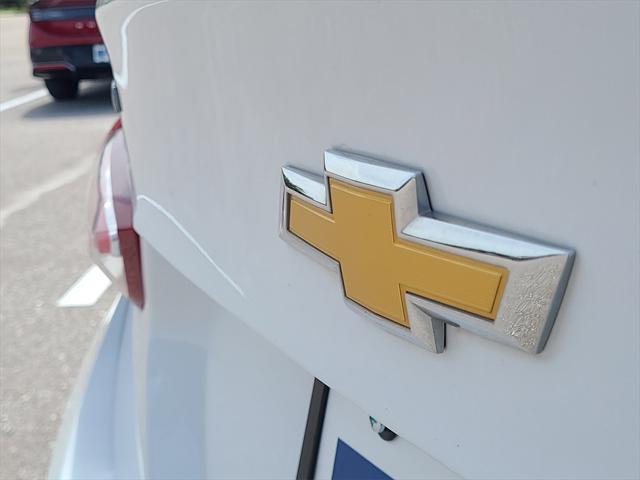 used 2020 Chevrolet Malibu car, priced at $11,797