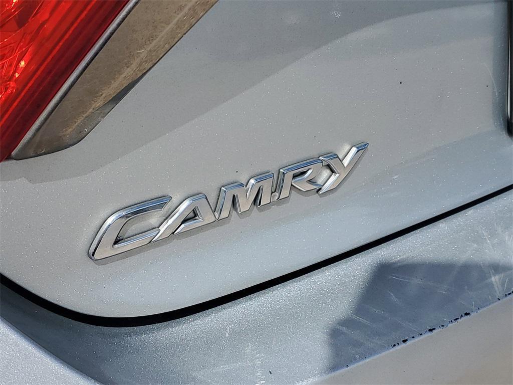 used 2016 Toyota Camry car, priced at $12,446