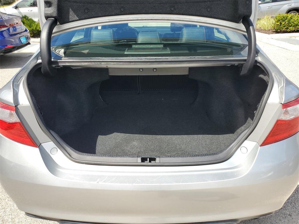 used 2016 Toyota Camry car, priced at $12,446