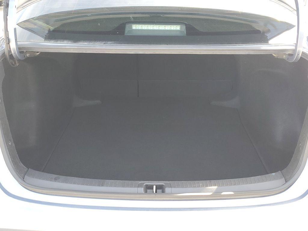 used 2022 Toyota Corolla car, priced at $16,445