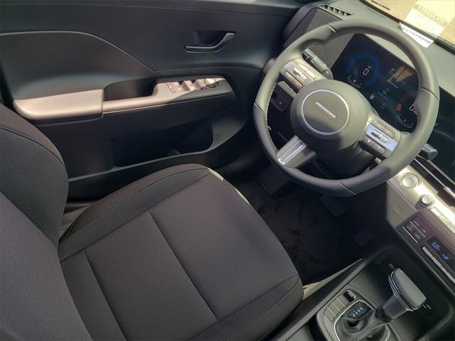 new 2025 Hyundai Kona car, priced at $25,680