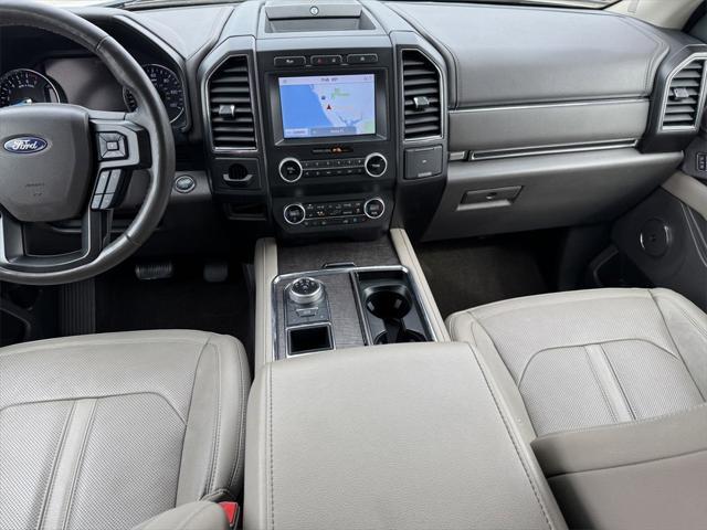 used 2020 Ford Expedition car, priced at $34,998